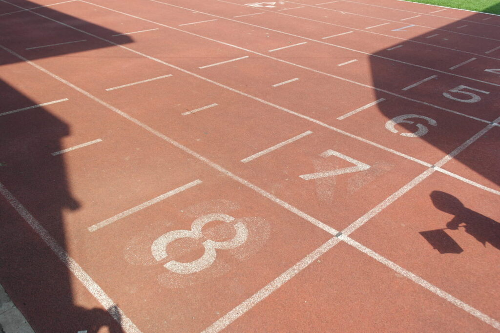 Hattet ihr schon mal das Runner’s High – was ist das eigentlich?